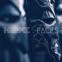 FACES by Hernz