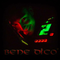 Bene Dico - Get My Dream In Control by Rakbit