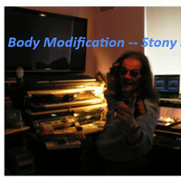 Body Modification -- Stony Stontec by Stony Stontec