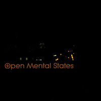 Open Mental States by KJUBI