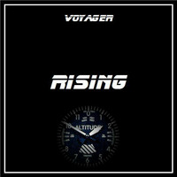 Rising (Original Mix) by Voyager