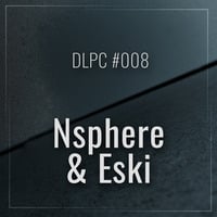 DLPC #008 - Nsphere &amp; Eski by Dub Logic