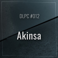 DLPC#012 - Akinsa by Dub Logic