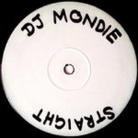 Mondie - Straight All Stars by Squat Project (30E)