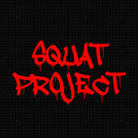 Squat Project - Sounds Of The Squat Feat Dj Trix by Squat Project (30E)