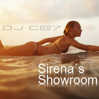 Set Sirena´s Showroom By Dj C@7 by Dj C@7