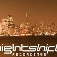CJL Label Mix - Nightshift Recordings by cjlproductions aka C.J. Larsen