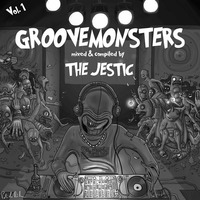 The Jestic - Groovemonsters by The Jestic