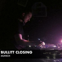  Marco Trom | Closing | Bullitt | 30.04.17 by Marco Trom