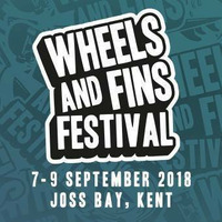 Wheels and Fins Festival - D&amp;B Promo Mix 2018 - by Nik C