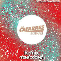 Els Catarres - En Peu de Guerra (Toni Codina Remix) by Toni Codina