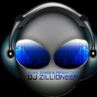 DJ Zillioneer