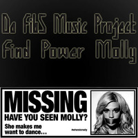 Find Power Molly by Da FibS Music Project