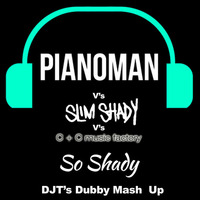 DJT - So Shady by Tony Standing (DJT)