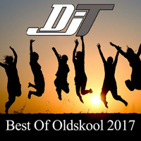 DJT - Best of Oldskool 2017 by Tony Standing (DJT)