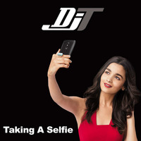 DJT - Taking A Selfie May 2018 by Tony Standing (DJT)