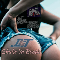 DJT - Shake Ya Bootie July 2018 by Tony Standing (DJT)