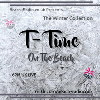 DJT - T Time On The Beach Dec 22 2018 by Tony Standing (DJT)