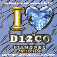 Music Play Programa 92 I love Disco Diamonds Vol.19 In Session by Topdisco Radio