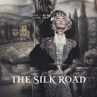 The Silk Road by Wilson