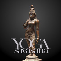 Yoga: Savasana by Wilson