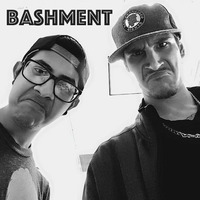 Bashment - &quot;We Don't Funk Around&quot; (Dabsonn &amp; Barbaric Production) by Simply Barbaric