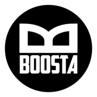 BOOSTA - EDM & Festival Mix
