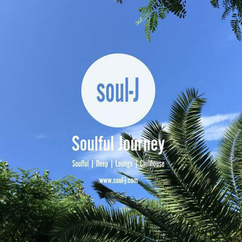 Soulful Journey by soul-J