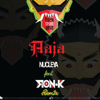 Aaja I Nucleya I Dj Ron K I Remix by Ron K