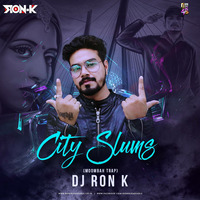 City Slums - (MoombahTrap 100 BPM) - Dj Ron K by Ron K