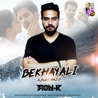 Bekhayali - (Future Bass) - DJ Ron K by Ron K