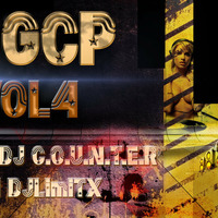 D.J.C.O.U.N.T.E.R and DJLimiTx-GCP VOL4(03.10.2015) by DJ LimiTx