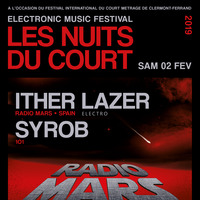 Ither Lazer   Nuits du court métrage by ItherLazer