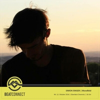 Simon Singer Beatconnect DJ Set by Beatconnect