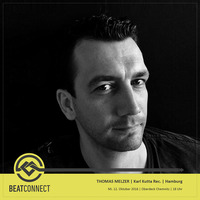 Thomas Melzer Beatconnect DJ Set by Beatconnect