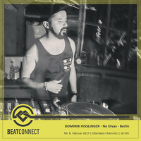 Dominik Hisslinger Beatconnect  DJ Set by Beatconnect
