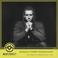 DJ Essarr Beatconnect DJ Set - 03/17 by Beatconnect