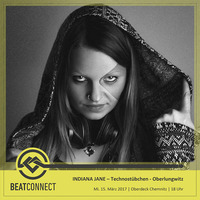 Indiana Jane Beatconnect DJ Set - 03/17 by Beatconnect