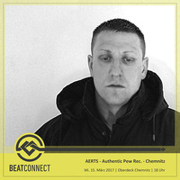 Aerts Beatconnect DJ Set - 03/17 by Beatconnect
