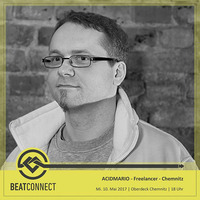 Acidmario Beatconnect DJ Set - 05/17 by Beatconnect