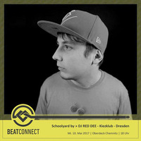 DJ Red Dee Beatconnect DJ Set - 05/17 by Beatconnect