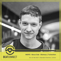 Inerte Beatconnect DJ Set - 05/17 by Beatconnect