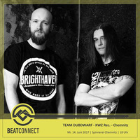 Team DubDwarf Beatconnect DJ Set - 06/17 by Beatconnect