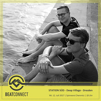 Station Süd Beatconnect DJ Set - 07/17 by Beatconnect