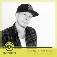 DJ C-Beatz Beatconnect DJ Set - 07/17 by Beatconnect