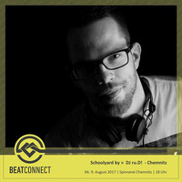 DJ RU.D! Beatconnect DJ Set - 08/17 by Beatconnect