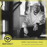 Eskei83 Beatconnect DJ Set - 08/17 by Beatconnect
