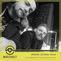 SPRNG BRK Beatconnect DJ Set - 09/17 by Beatconnect