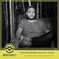 David Schellenberger Beatconnect DJ Set - 09/17 by Beatconnect