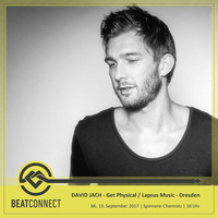 David Jach Beatconnect DJ Set - 09/17 by Beatconnect